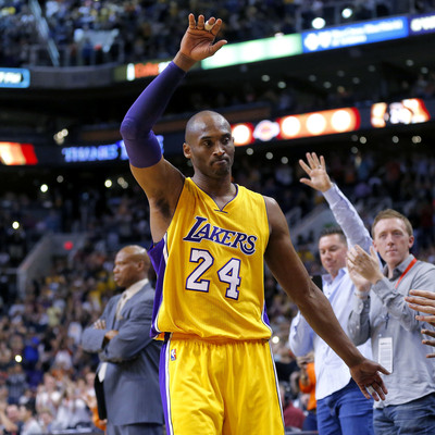 Kobe ve 13 yaşındaki kızı hayatını kaybetti