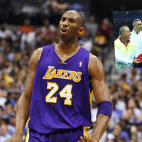 Kobe Bryant'ın hayatı...