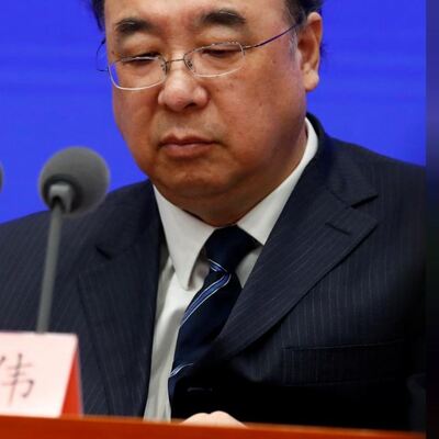 Çin'den korkutan açıklama! Giderek güçleniyor...