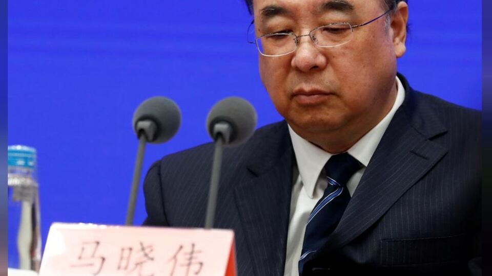 Çin'den korkutan açıklama! Giderek güçleniyor...