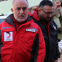 Kızılay Başkanı'ndan önemli açıklama