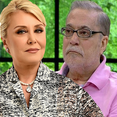 Eski eşinden 'vasiyet' açıklaması