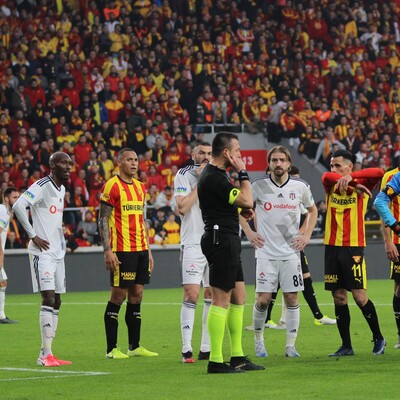 Kural hatası iddiası!