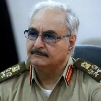 Hafter'in sözcüsü: Çözüm ancak silah yoluyladır