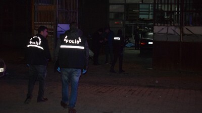 Malatya'da şüpheli ölüm