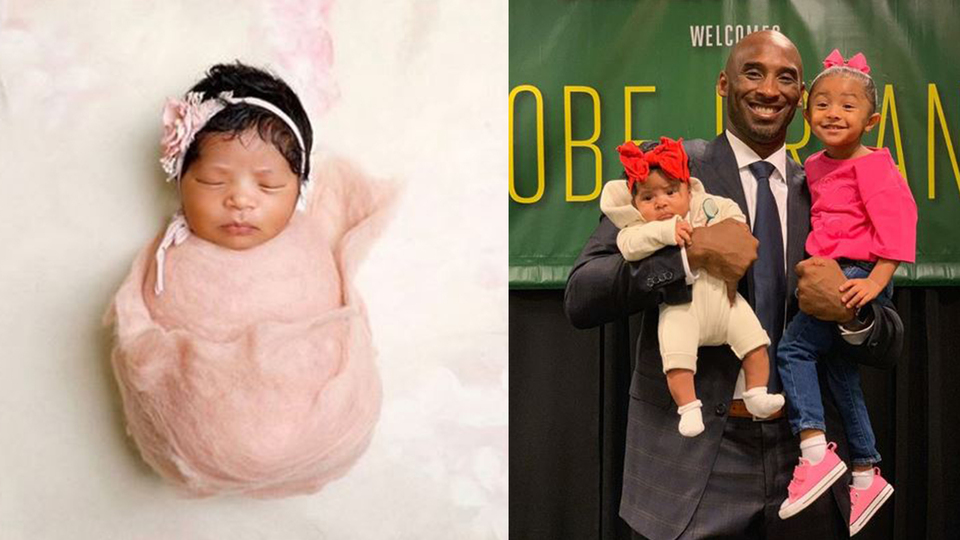 Capri Kobe Bryant düşen helikopterde miydi?