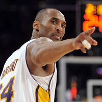 Black Mamba Kobe Bryant'tan acı haber