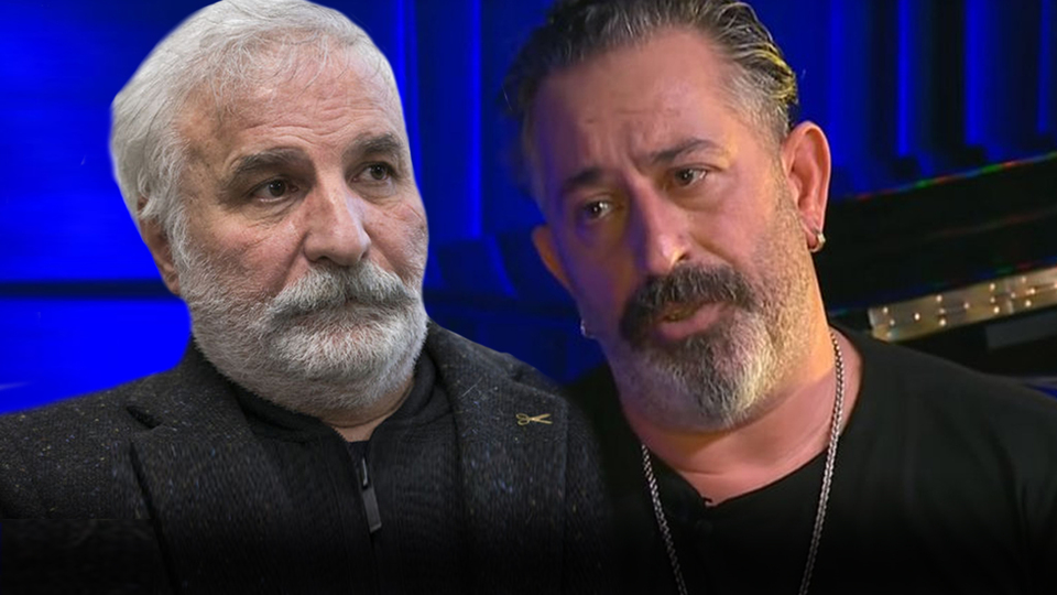 Hasan Kaçan'dan Cem Yılmaz'a destek