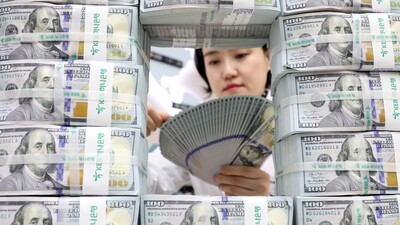 Dolar kritik seviyeyi zorluyor