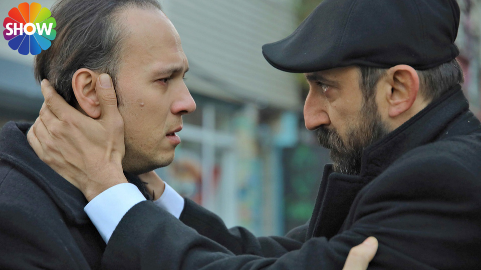 Selim ve Cumali, Çağatay'a meydan okuyor