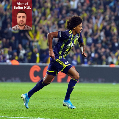 "Rodriguez beni aradı!"