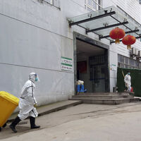 Koronavirüs salgınında ürküten tablo!