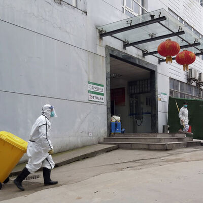 Koronavirüs salgınında ürküten tablo!