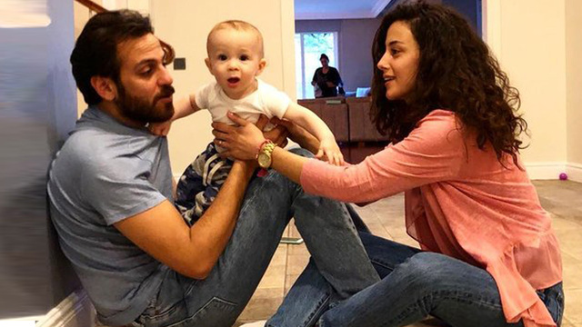 "Kendisi beğenmezse büyüyünce değiştirir"