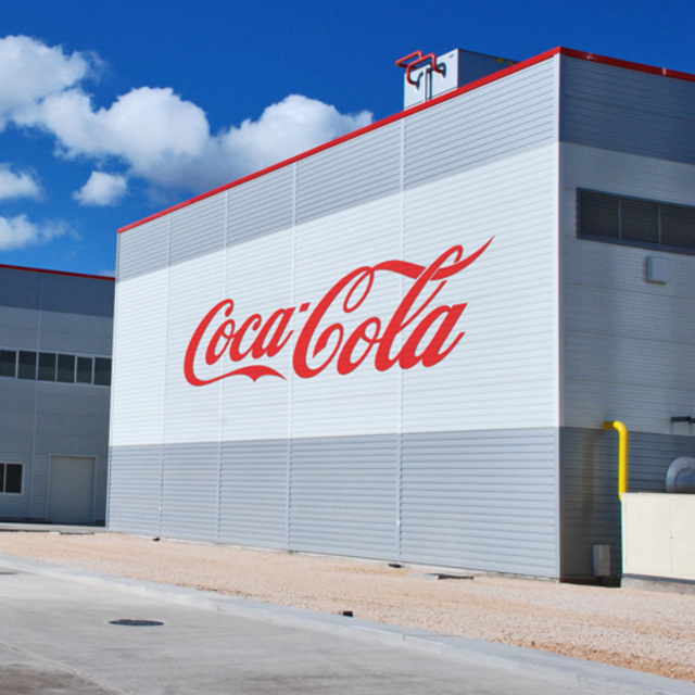 Coca Cola İçecek'ten 'deprem' açıklaması