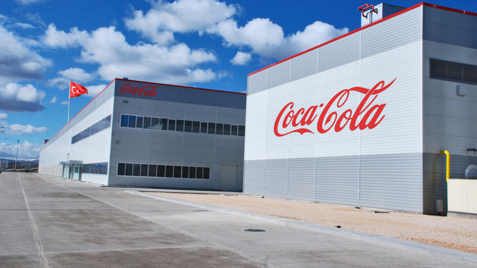 Coca Cola İçecek'ten 'deprem' açıklaması