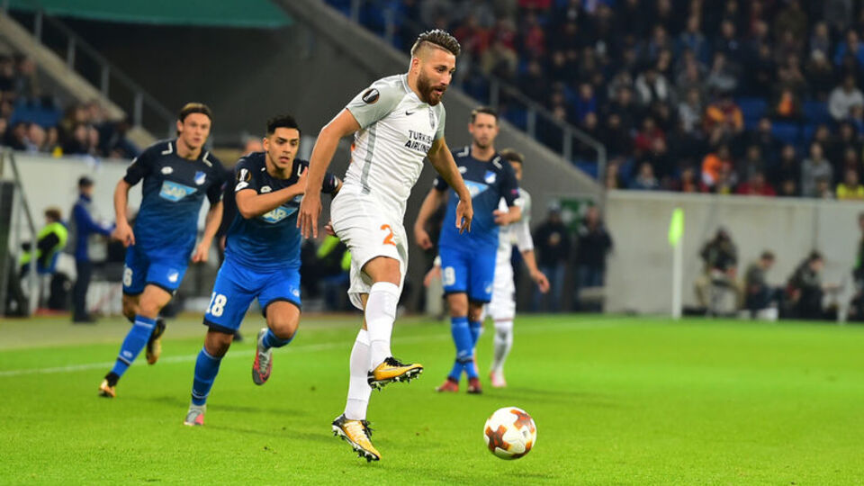 Tunay Torun, Rizespor yolunda