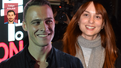 "Yeni bir maceraya başlıyoruz"