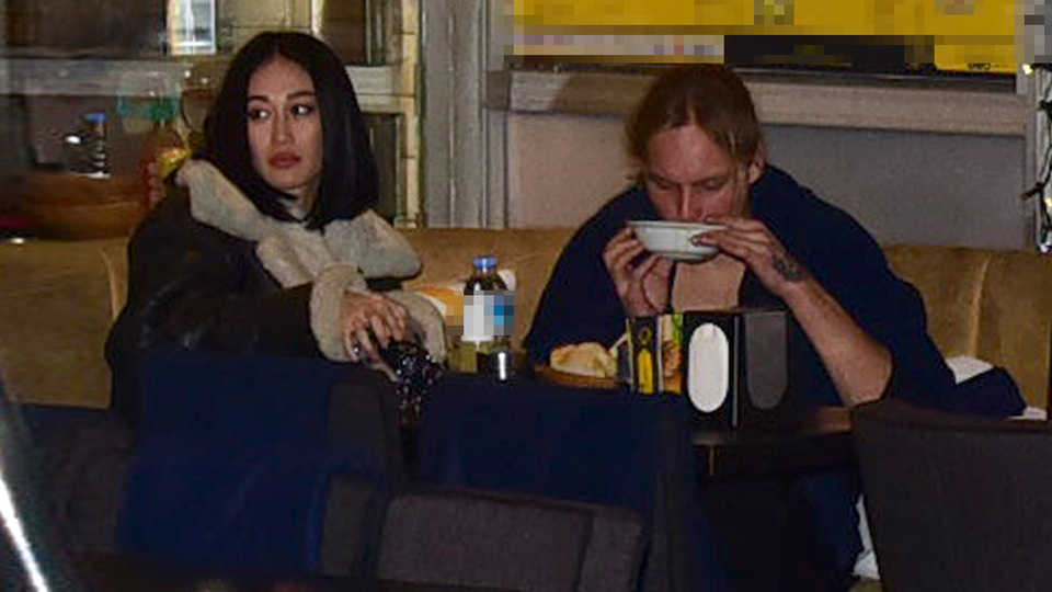 "Beni neden çekiyorsunuz?"