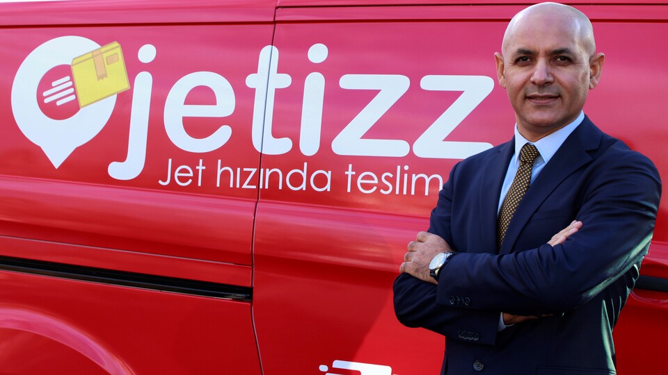 Aras Holding e-ticarete özel Jetizz'i duyurdu