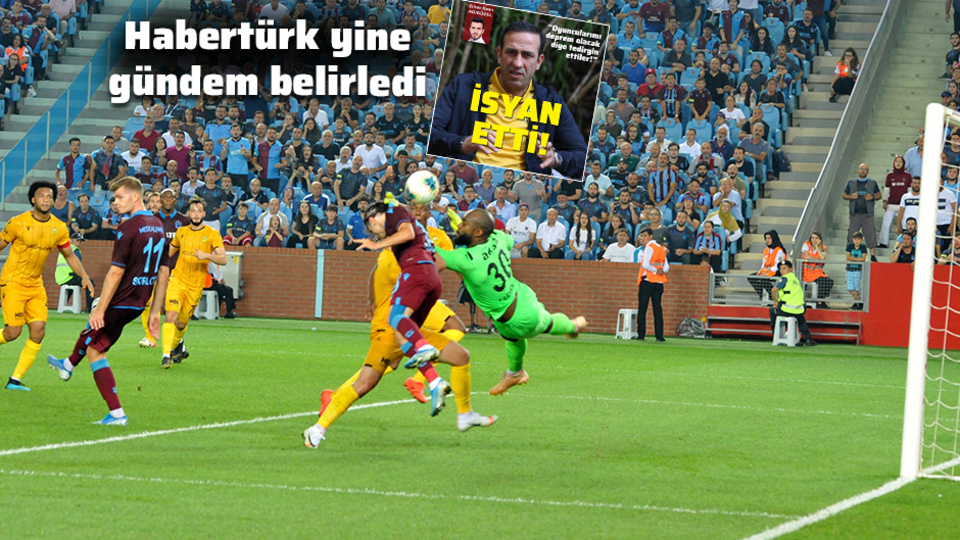 TFF'den 'erteleme' açıklaması