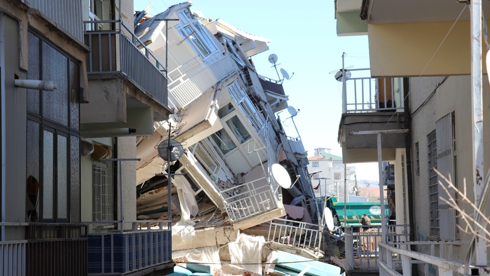 Deprem provokasyonuna 50 soruşturma!