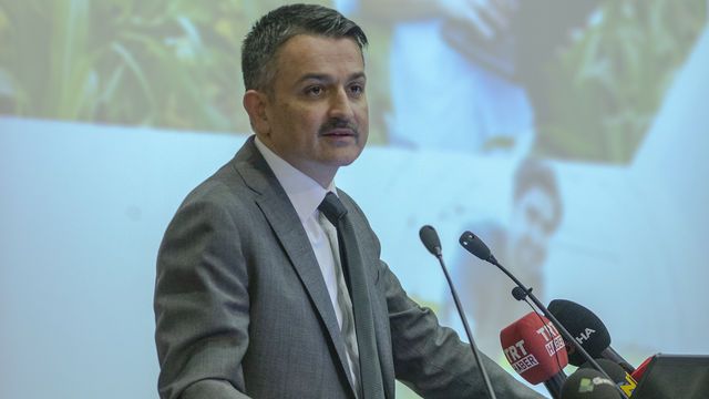 Elazığ ve Malatya'daki çiftçilere erken ödeme