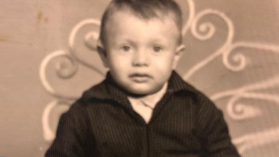 "Çok güzel bir ömrüm oldu"