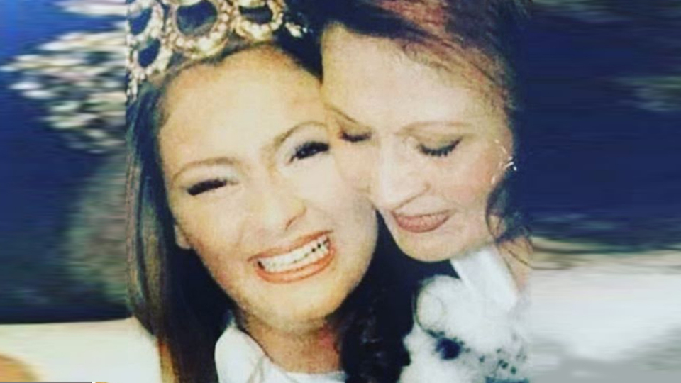 "Özlemini her geçen gün hissediyorum"