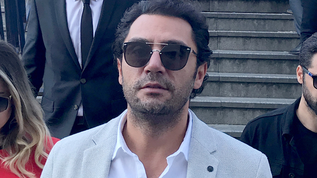 "Kapılarımız herkese açık"