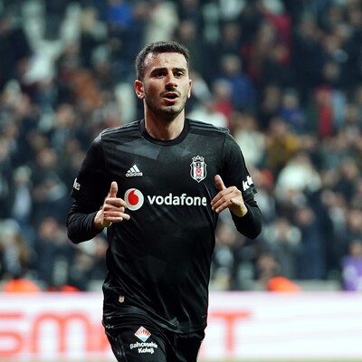 Beşiktaşlı yıldıza sürpriz talip!