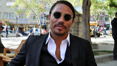 Nusret'ten Elazığ'a anlamlı yardım