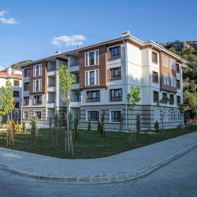 TOKİ kura çekilişi ne zaman?