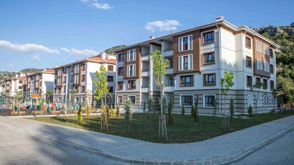 TOKİ kura çekilişi ne zaman?