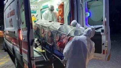 İzmir'de koronavirüs alarmı! Açıklama geldi