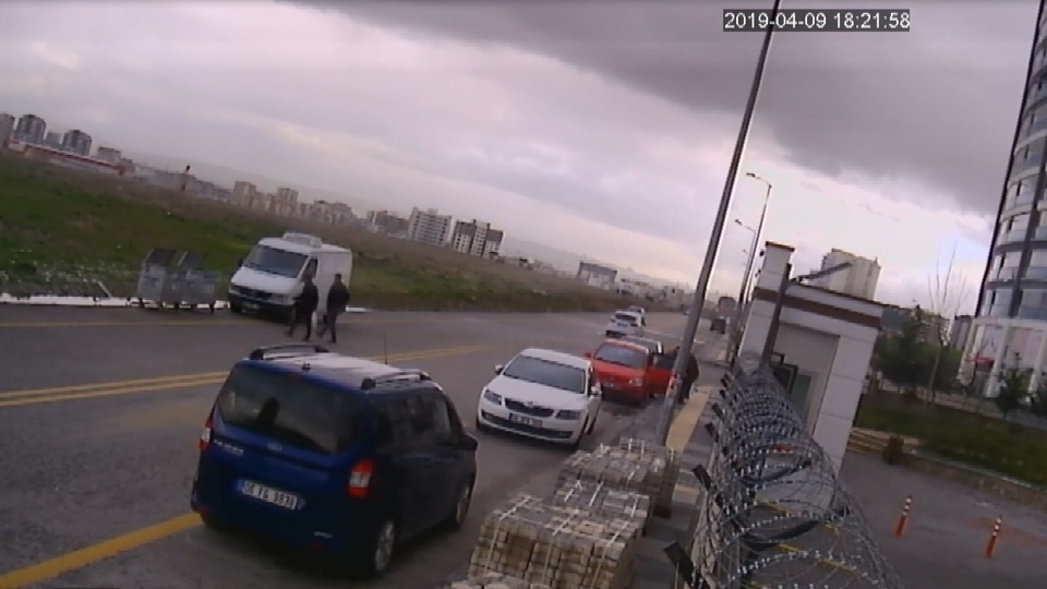 Başkent'teki köpek katliamında flaş gelişme!