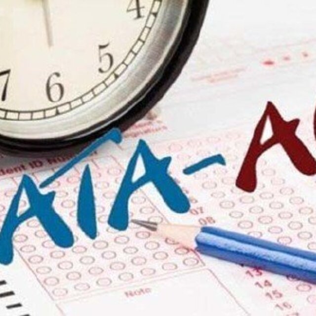 ATA AÖF sınav giriş belgesi yayımlandı
