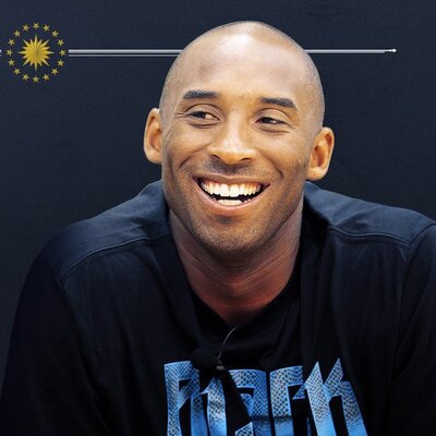 Erdoğan'dan Kobe Bryant mesajı