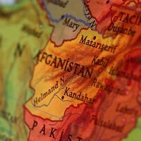 Taliban'dan 'ABD uçağını vurduk' iddiası!