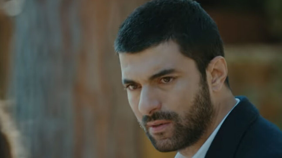 Sefirin Kızı son bölüm!