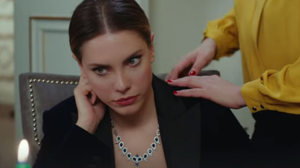 Yasak Elma son bölüm!