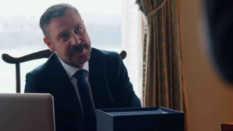 Çukur yeni bölüm izle