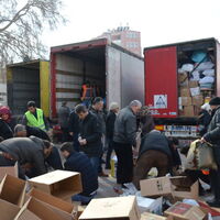 İşte resmi kampanyalarda toplanan maddi yardım!