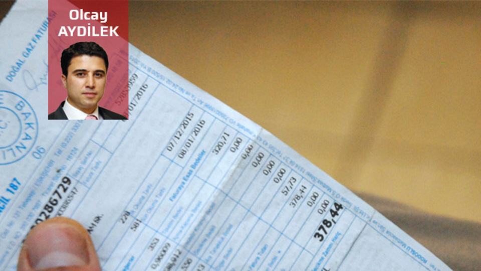 Doğalgazda milyonları ilgilendiren kritik dava