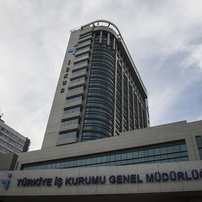 Kısa çalışma ödeneği can simidi oldu