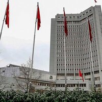 Dışişleri'nden Çin'e seyahat uyarısı