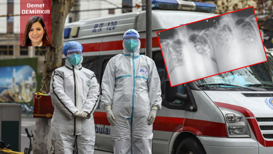 İşte akciğere etkisi!