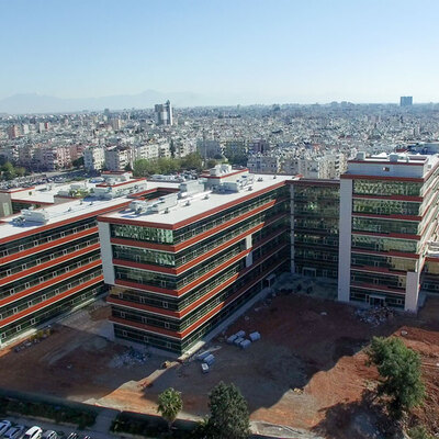 İşte 'Koronavirüs'lülerin gideceği 25 hastane!