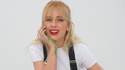 Yeni macerası 'Samsara'