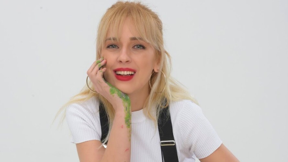 Yeni macerası 'Samsara'